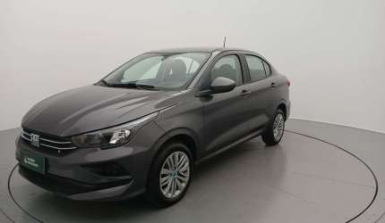 Fiat cronos 2024 1.3 firefly flex drive manual