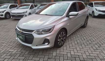 Chevrolet onix 2023 1.0 turbo flex premier automático