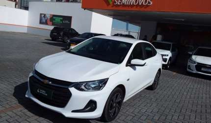 Chevrolet onix 2024 1.0 flex plus lt manual