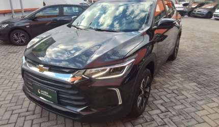 Chevrolet tracker 2024 1.2 turbo flex premier automático