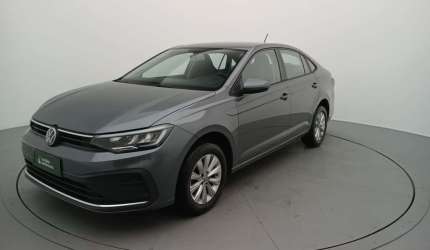Volkswagen virtus 2024 1.0 tsi flex 12v aut