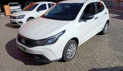 Fiat argo 2023 1.0 firefly flex manual