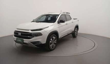 Fiat toro 2023 2.0 16v turbo diesel volcano 4wd at9