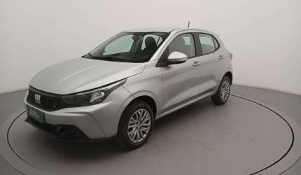 Fiat argo 2024 1.0 firefly flex drive manual