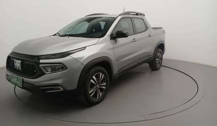 Fiat toro 2024 1.3 turbo 270 flex freedom at6