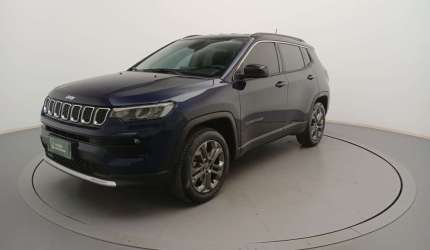 Jeep compass 2024 1.3 t270 turbo flex longitude at6