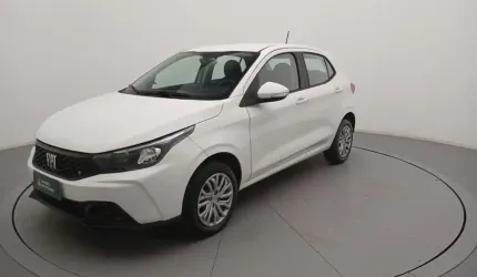 Fiat argo 2024 1.0 firefly flex drive manual