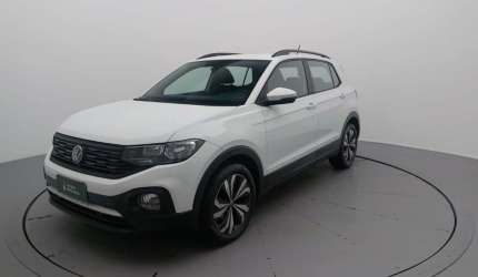 Volkswagen t-cross 2024 1.0 200 tsi total flex automático
