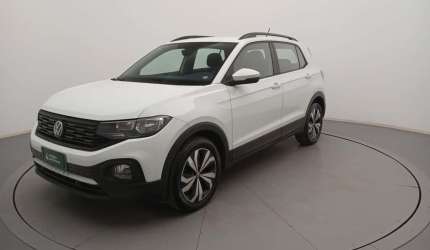 Volkswagen t-cross 2024 1.0 200 tsi total flex automático