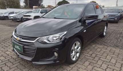 Chevrolet onix 2023 1.0 turbo flex ltz automático