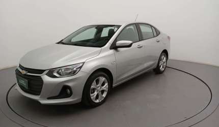 Chevrolet onix 2023 1.0 turbo flex ltz automático