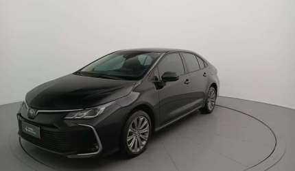 Toyota corolla 2023 2.0 vvt-ie flex xei direct shift