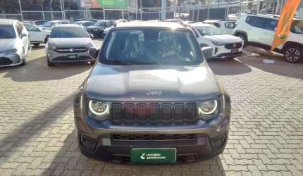 Jeep renegade 2023 1.3 t270 turbo flex sport at6
