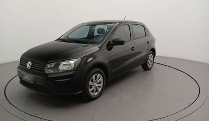 Volkswagen gol 2023 1.0 12v mpi totalflex 4p manual