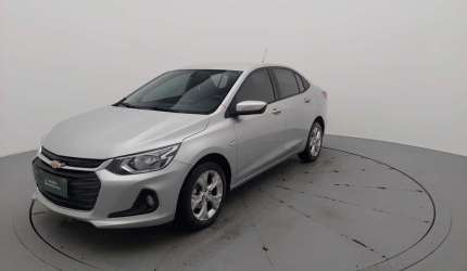 Chevrolet onix 2023 1.0 turbo flex ltz automático