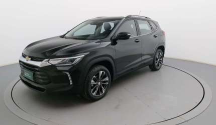 Chevrolet tracker 2023 1.2 turbo flex premier automático