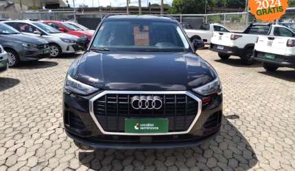Audi q3 2020 1.4 35 tfsi gasolina prestige s tronic