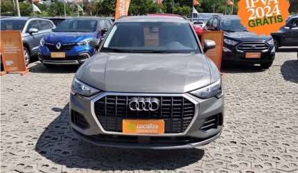 Audi q3 2020 1.4 35 tfsi gasolina prestige s tronic