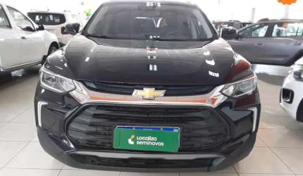 Chevrolet tracker 2023 1.2 turbo flex premier automático