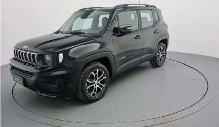 Jeep renegade 2023 1.3 t270 turbo flex longitude at6