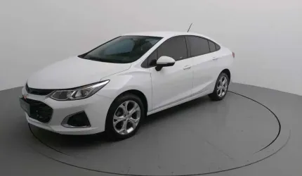 Chevrolet cruze 2023 1.4 turbo lt 16v flex 4p automático