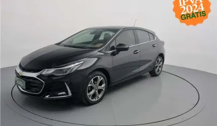 Chevrolet cruze 2020 1.4 turbo lt 16v flex 4p automático
