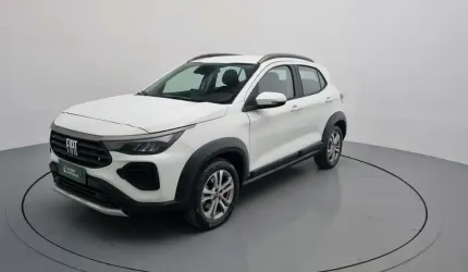 Fiat pulse 2022 1.0 turbo 200 flex audace cvt
