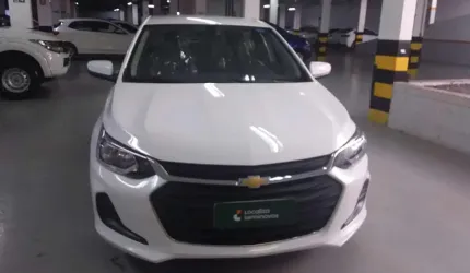 Chevrolet onix 2023 1.0 turbo flex lt manual