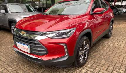 Chevrolet tracker premier 1.2 turbo 12v flex aut 2021