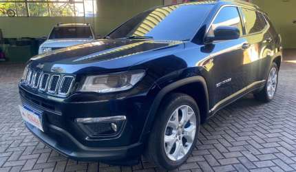 Jeep compass longitude f 2021