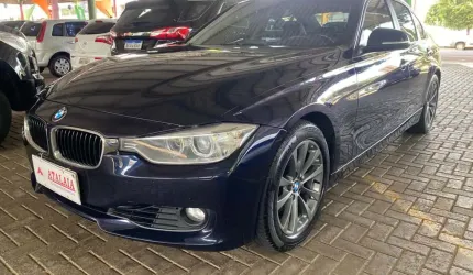 Bmw 328i 3a51 2013