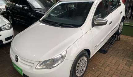 Volkswagen gol (novo) 1.0 mi total flex 8v 4p 2012