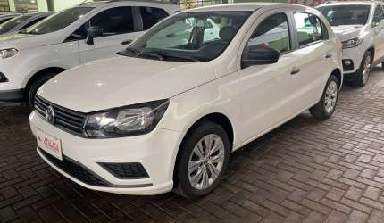 Volkswagen gol 1.6l mb5 2021