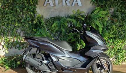 Honda pcx 160 abs 2024