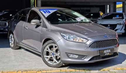 Ford focus 2019 2.0 se 16v flex 4p powershift