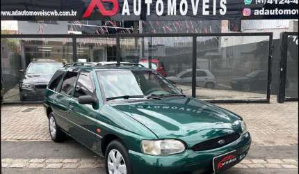 Ford escort gl 16v f 2000