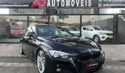 Bmw 328i active flex 2018