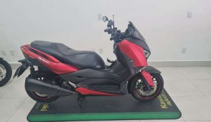 Yamaha xmax 250 abs