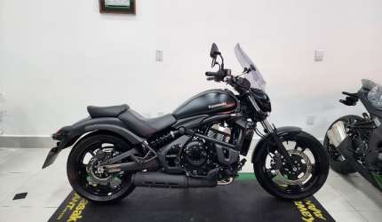 Kawasaki vulcan-s abs 