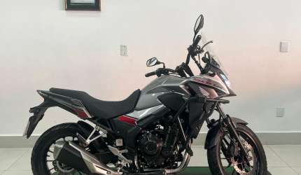 Honda cb500x