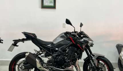 Kawasaki z900