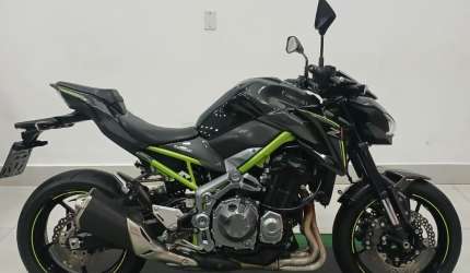 Kawasaki z900
