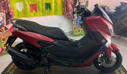Yamaha nmax 160