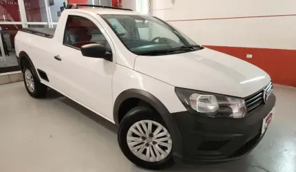 Volkswagen saveiro 1.6 cs robust 8v flex 2p manual 2023