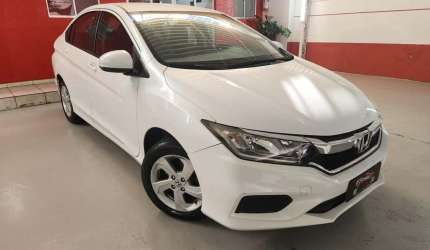 Honda city dx mt 2018