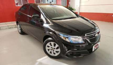 Chevrolet prisma 1.4mt lt 2013
