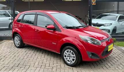 Ford fiesta 1.0 8v flex 5p 2012
