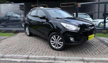Hyundai ix35 2.0 2014