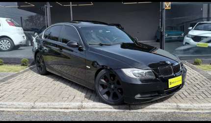 Bmw 325i vh31 2008
