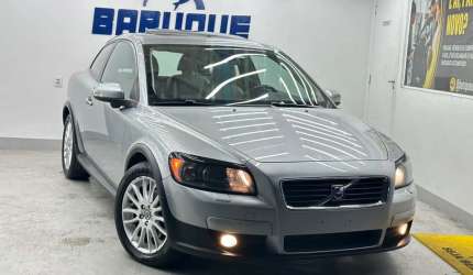 Volvo c30 2008 2.5 t5 turbo gasolina 2p automático